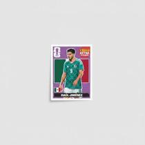 Figurinha Lendária Lilas Legend Copa Do Mundo 2026 Original Figurinha Lendária Lilas Legend Copa Do Mundo 2026 Original