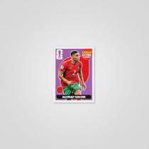 Figurinha Lendária Lilas Legend Copa Do Mundo 2026 Original