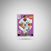 Figurinha Lendária Lilas Legend Copa Do Mundo 2026 Original