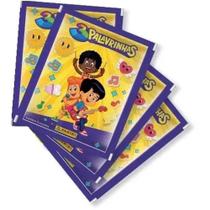 Figurinhas 3 Palavrinhas ENV.C/5 PCT.C/20 Figurinhas 3 Palavrinhas ENV.C/5 PCT.C/20