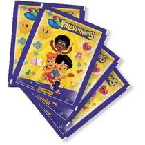 Figurinhas 3 Palavrinhas Envelope Com 5 Unidades Pacote Com 20 Envelopes Figurinhas 3 Palavrinhas Envelope Com 5 Unidades Pacote Com 20 Envelopes