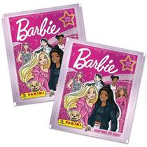 Figurinhas Barbie Envelope com 5 BLCOM 06 - Panini