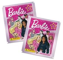 Figurinhas Barbie Envelope