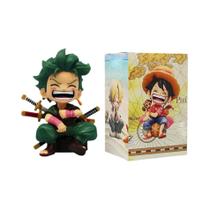 Figurinhas Chibi Em Posição Sentada, Decoração De Anime Para Desktop E Carro, Brinquedos Da Moda,