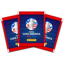 Figurinhas Copa America 2024 ENV.C/5 DP.C/200 - Panini