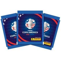 Figurinhas Copa América 2024 Env.C/5 Panini - CXF / 100 F002 Figurinhas Copa América 2024 Env.C/5 Panini - CXF / 100 F002