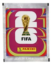 Figurinhas Copa Do Mundo - 30 Envelopes = 210 Figurinhas.