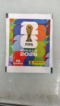 Figurinhas Copa Do Mundo - 40 Envelopes = 280 Figurinhas