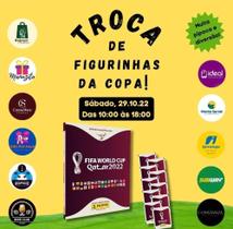 Figurinhas da copa