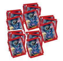 Figurinhas do Miraculous Aniversário 10 anos kit 100 figurinhas 20 envelopes Figurinhas do Miraculous Aniversário 10 anos kit 100 figurinhas 20 envelopes