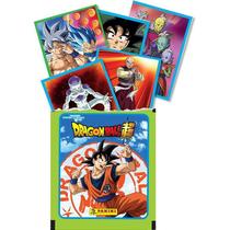 Figurinhas Dragon Ball Envelope C/5 Pct.c/20 Figurinhas Dragon Ball Envelope C/5 Pct.c/20