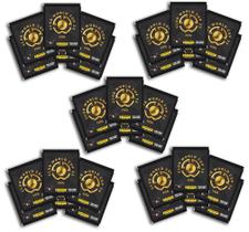 Figurinhas Fifa Club World Cup Mundial de clubes 2025 25 Figurinhas 5 envelopes