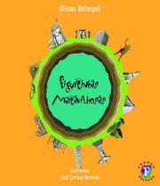 Figurinhas maravilhosas Figurinhas maravilhosas