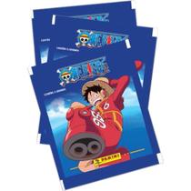 Figurinhas ONE Piece Envelope com 5 (pacote com 20) Figurinhas ONE Piece Envelope com 5 (pacote com 20)