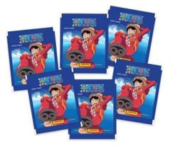Figurinhas One Piece Envelope com 5