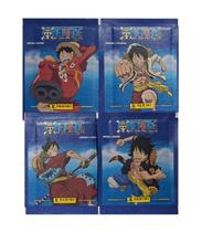 Figurinhas One Piece Road To Egghead envelopes Figurinhas One Piece Road To Egghead envelopes
