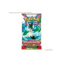 Figurinhas Sortidas Pokémon Escarlate E Violeta Evoluções Em