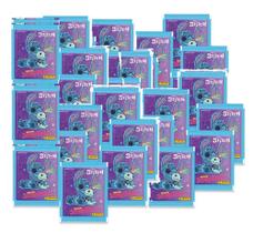Figurinhas Stitch Super Scrapbook kit de envelopes de figurinhas