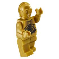 Figurino Star Wars C-3PO LEGO