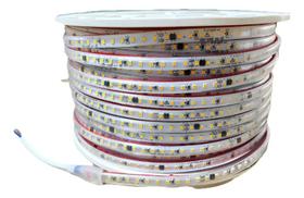 FIita Led 110V Direta 20W 240 SMD 1500lm 6500k Rolo 100M FIita Led 110V Direta 20W 240 SMD 1500lm 6500k Rolo 100M