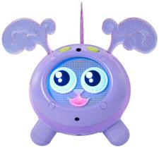 Fijit Friends Yippits Plooki Figure (Roxo)