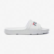 Fila Chinelo Sleek Slide Masculino