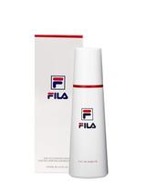 Fila Eau de Parfum Spray - 3.4 Oz