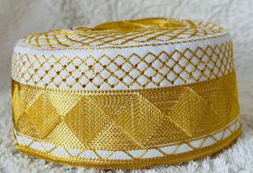 Filá, eketé africano, bordado, candomblé, umbanda