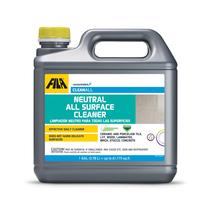 FILA Surface Care Solutions CLEANALL Limpador Neutro para Todas as Superfícies, 3,8 Litros FILA Surface Care Solutions CLEANALL Limpador Neutro para Todas as Superfícies, 3,8 Litros