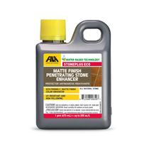 FILA Surface Care Solutions, STONEPLUS ECO, Selador para Pedras Realçador de Cor, Selador à Base de Água para Pisos, Ideal para Todas as Pedras Naturais: Travertino, Granito, Ardósia Selador para Uso Externo, Acabamento Fosco, 473 ml FILA Surface Care Solutions, STONEPLUS ECO, Selador para Pedras Realçador de Cor, Selador à Base de Água para Pisos, Ideal para Todas as Pedras Naturais: Travertino, Granito, Ardósia Selador para Uso Externo, Acabamento Fosco, 473 ml