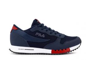 Fila Tênis Euro Jogger Sport Masculino