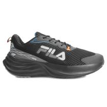 Fila Tênis Racer Comet Masculino Fila Tênis Racer Comet Masculino