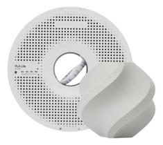 Filamento 1,75mm PLA Lite, 1kg, Cinza Claro, para Impressora 3D, Com Carretel Reutilizável, BAMBU LAB BAMBU LAB Filamento 1,75mm PLA Lite, 1kg, Cinza Claro, para Impressora 3D, Com Carretel Reutilizável, BAMBU LAB BAMBU LAB