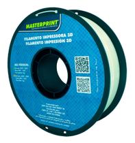 Filamento 3d - abs premium cor natural Filamento 3d - abs premium cor natural