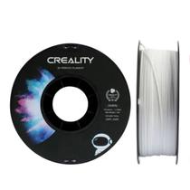Filamento 3D Creality CR-PETG 1,75MM Branco - 3301030034