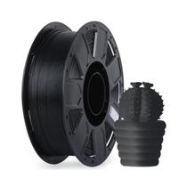Filamento 3d creality ender pla 1,75mm 3301010122i black