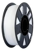 Filamento 3D Creality PLA 1,75MM Branco 1KG Original Impressora FDM