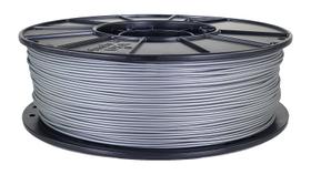 Filamento 3D-Fuel Tough Pro PCTG 1,75 mm 1 kg prata metálica Filamento 3D-Fuel Tough Pro PCTG 1,75 mm 1 kg prata metálica