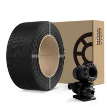 Filamento 3D Inslogic Fibra de Carbono Nylon 1,75 mm 0,5 kg Preto