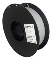 Filamento 3d - petg cinza 1kg (1.75mm) masterprint Filamento 3d - petg cinza 1kg (1.75mm) masterprint