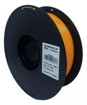 Filamento 3D - PETG Laranja - Rolo 1KG (1.75mm) Filamento 3D - PETG Laranja - Rolo 1KG (1.75mm)