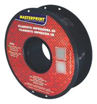 Filamento 3d - petg preto - rolo 1kg (1.75mm) Filamento 3d - petg preto - rolo 1kg (1.75mm)
