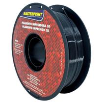 Filamento 3d - petg preto - rolo 1kg (1.75mm) Filamento 3d - petg preto - rolo 1kg (1.75mm)
