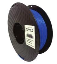 Filamento 3d - pla azul escuro hyper speed - rolo 1kg (1.75mm) der 4 - masterprint Filamento 3d - pla azul escuro hyper speed - rolo 1kg (1.75mm) der 4 - masterprint