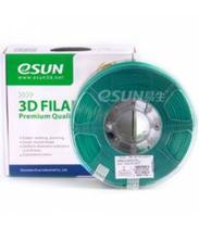 Filamento abs esun verde Filamento abs esun verde