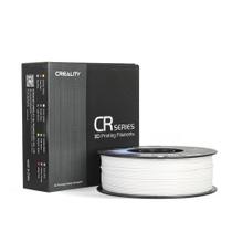 Filamento ABS para Impressora 3D Creality CR-ABS 1 Kg/Rolo 1.75 mm Branco Filamento ABS para Impressora 3D Creality CR-ABS 1 Kg/Rolo 1.75 mm Branco