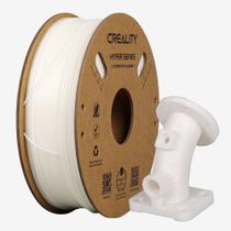 Filamento ABS para Impressora 3D Creality Hyper ABS 1 Kg/Rolo 1.75 mm Branco Filamento ABS para Impressora 3D Creality Hyper ABS 1 Kg/Rolo 1.75 mm Branco