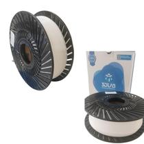 Filamento Abs Premium Branco 1kg 1.75mm - 3dlab