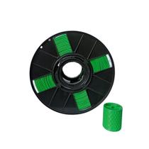 Filamento Abs Verde Bandeira Cofape 3D 1Kg 1,75m cod2098 Filamento Abs Verde Bandeira Cofape 3D 1Kg 1,75m cod2098