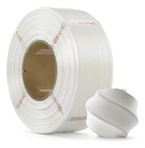 Filamento Bambu Lab PLA Lite Branco Refil 1kg 1,75mm Original Filamento Bambu Lab PLA Lite Branco Refil 1kg 1,75mm Original